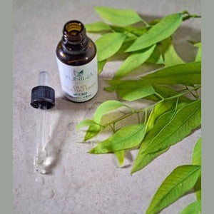Olio Multiattivo - Viso, Corpo e Capelli - 30 ml - Yuniwa Cosmetics