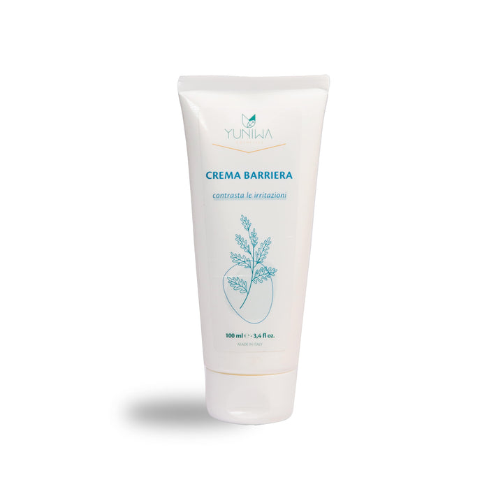 Crema Barriera Anti - Sfregamento - Yuniwa Cosmetics