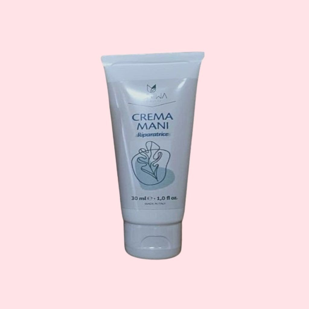 Crema Mani Riparatrice - 30 ml - Yuniwa Cosmetics