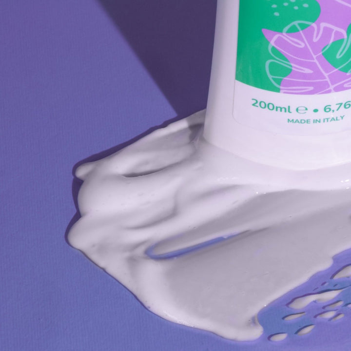 Latte Detergente Antiossidante - Yuniwa Cosmetics